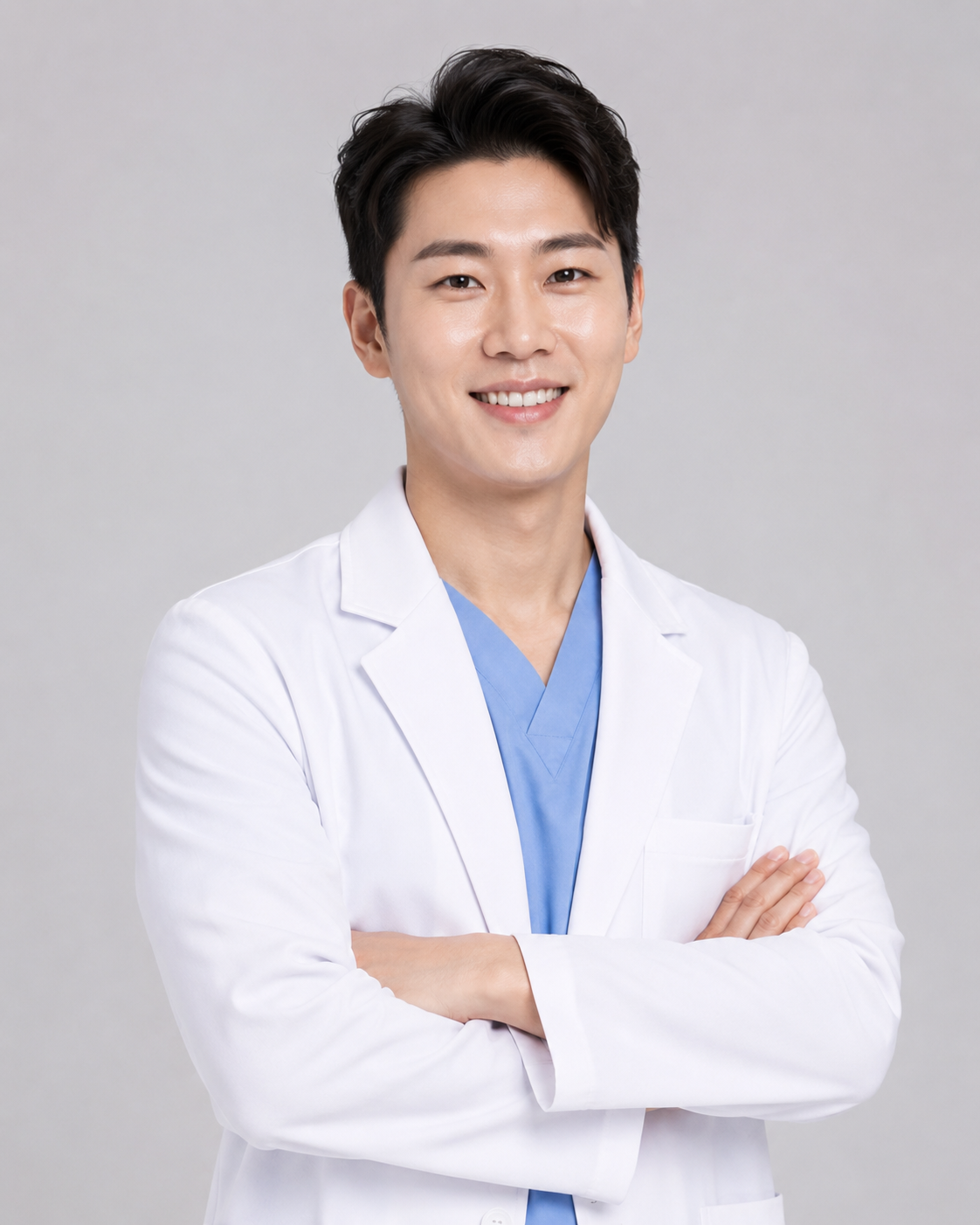 Dr. J — Anti-Aging Specialist